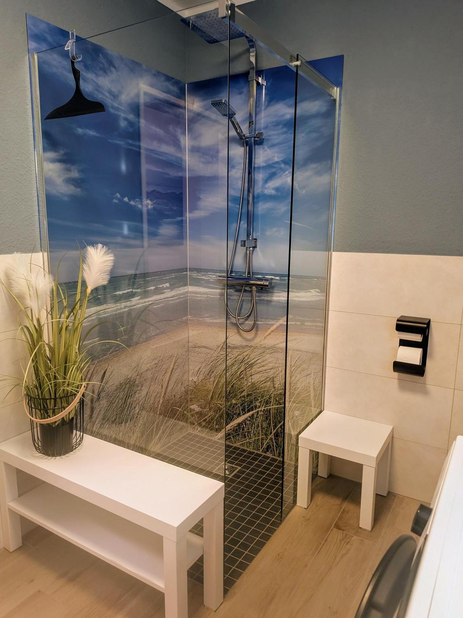 Parkresidenz Am Hafen Wohnung Hf 11 - Meerzeit Zingst Exteriör bild